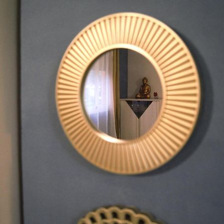 Appartement Rose à Cordoue Extérieur photo