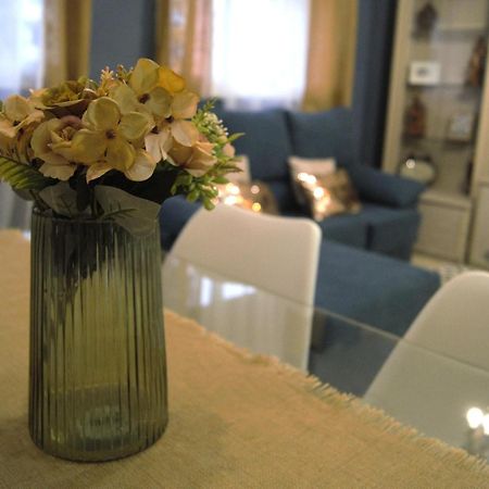 Appartement Rose à Cordoue Extérieur photo