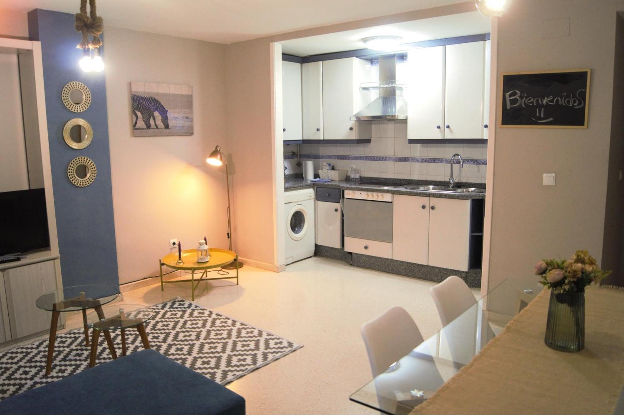 Appartement Rose à Cordoue Extérieur photo