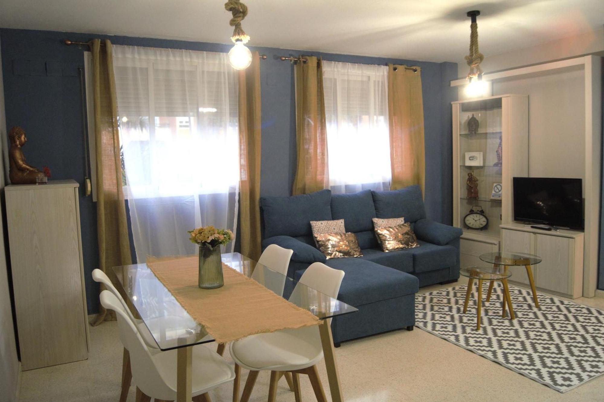 Appartement Rose à Cordoue Extérieur photo